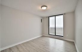 3 odalılar daire Scarborough'da, Kanada. C$699,000