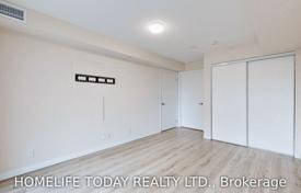 4 odalılar daire Scarborough'da, Kanada. C$816,000