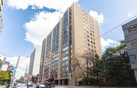 2 odalılar daire Old Toronto'da, Kanada. C$1,139,000