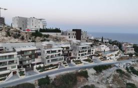 New residential complex with apartments Agios Tychonas'da, Kıbrıs. Min.1,111,000 €