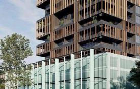 2 odalılar yeni binada daireler 54 m² Samtskhe-Javakheti'de, Gürcistan. $120,000