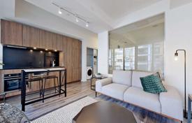 1 odalılar daire Shuter Street'da, Kanada. C$844,000