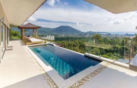 3 odalılar villa Ko Samui'de, Tayland. Price on request