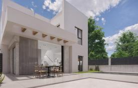 4 odalılar villa 130 m² Los Montesinos'da, İspanya. 460,000 €