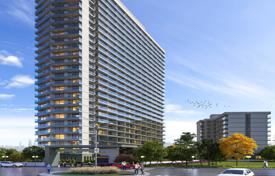 1 odalılar yeni binada daireler 47 m² Maltepe'de, Türkiye. 8,107,000 TRY