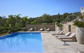 Villa – Grimaud, Cote d'Azur (Fransız Rivierası), Fransa. 9,200,000 €