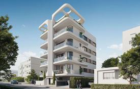 New residential complex with apartments Neapolis'da, Kıbrıs. Min.455,000 €
