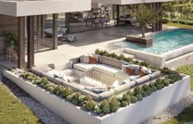 9 odalılar villa 365 m² Sotogrande'de, İspanya. 3,600,000 €
