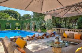Villa – Villefranche-sur-Mer, Cote d'Azur (Fransız Rivierası), Fransa. 62,000 € haftalık