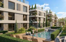 2 odalılar daire 71 m² Tivat city'da, Karadağ. 300,000 €