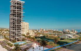 2 odalılar daire 116 m² Calpe'de, İspanya. 483,000 €