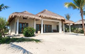 3 odalılar villa 190 m² East Nusa Tenggara'da, Endonezya. $200,000
