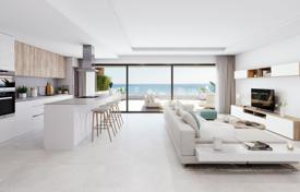 3 odalılar daire 97 m² Marbella'da, İspanya. 401,000 €