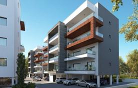 2 odalılar çatı dairesi Limasol'da, Kıbrıs. 300,000 €