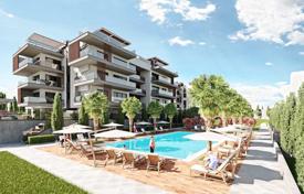 Çatı dairesi – Limassol (city), Limasol, Kıbrıs. 864,000 €