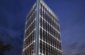 Ofis Binghatti Moonlight – Jaddaf Waterfront, Dubai, BAE. $633,000
