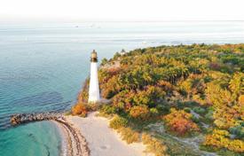 4 odalılar şehir içinde müstakil ev 271 m² Key Biscayne'de, Amerika Birleşik Devletleri. $3,380,000