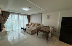 2 odalılar daire 74 m² Pattaya'da, Tayland. $198,000