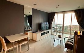 1 odalılar daire 44 m² Pattaya'da, Tayland. $116,000