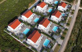 40 odalılar şehir içinde müstakil ev 1630 m² Zadar County'da, Hırvatistan. 4,250,000 €