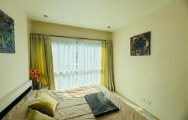 1 odalılar daire 45 m² Pattaya'da, Tayland. $97,000