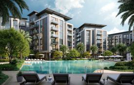 New residential complex with apartments Wadi Al Safa 5'da, BAE. Min.$551,000
