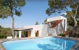 Villa – İbiza, Balear Adaları, İspanya. 6,700 € haftalık
