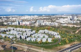 5 odalılar daire 150 m² Tel Aviv District'da, İsrail. $1,259,000