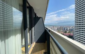 1 odalılar yeni binada daireler 45 m² Batumi'de, Gürcistan. $60,000