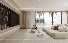 3 odalılar villa 836 m² Si Sunthon'da, Tayland. $891,000