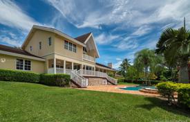 Villa – Coral Gables, Florida, Amerika Birleşik Devletleri. 5,798,000 €