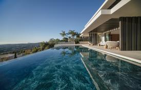6 odalılar villa 1367 m² Sotogrande'de, İspanya. 8,900,000 €