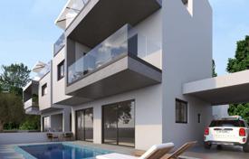 3 odalılar villa 211 m² Larnaca (city)'da, Kıbrıs. 493,000 €
