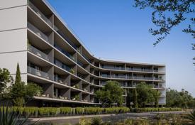 New residential complex with apartments Kato Polemidia'da, Kıbrıs. Min.216,000 €