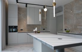 6 odalılar villa 296 m² Northern District (Riga)'da, Letonya. 650,000 €