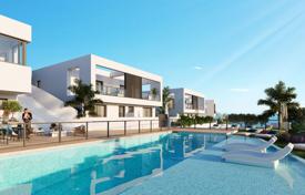3 odalılar villa 130 m² Las Lagunas de Mijas'da, İspanya. 406,000 €