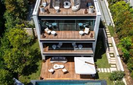 5 odalılar villa Villefranche-sur-Mer'de, Fransa. Price on request