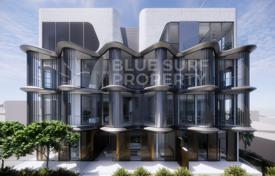 1 odalılar daire Baf'ta, Kıbrıs. 344,000 €