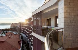 1 odalılar daire 64 m² Bečići'de, Karadağ. 199,000 €