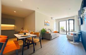 2 odalılar daire 57 m² Batumi'de, Gürcistan. $120,000
