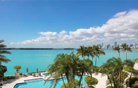 Daire – Fisher Island Drive, Miami sahili, Florida,  Amerika Birleşik Devletleri. $3,850,000