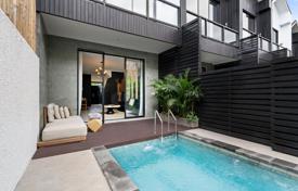 2 odalılar villa 127 m² Batu Bolong Beach'da, Endonezya. $269,000