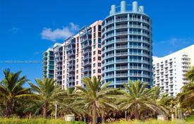 Kondominyum – Ocean Drive, Miami sahili, Florida,  Amerika Birleşik Devletleri. $2,500,000