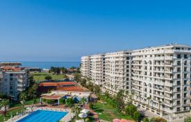 3 odalılar yeni binada daireler 101 m² Alanya'da, Türkiye. 27,486,000 TRY