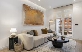 4 odalılar daire 103 m² Madrid (city)'da, İspanya. 870,000 €