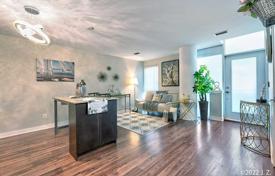 1 odalılar daire Sackville Street'da, Kanada. C$752,000