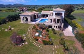 Villa – Agios Theodoros, Larnaka, Kıbrıs. 12,500 € haftalık