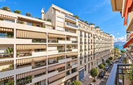 2 odalılar daire Cannes'da, Fransa. 595,000 €