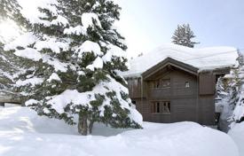 Dağ evi – Courchevel, Savoie, Auvergne-Rhône-Alpes,  Fransa. 10,700 € haftalık