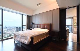 4 odalılar daire Sathon'da, Tayland. $9,200 haftalık